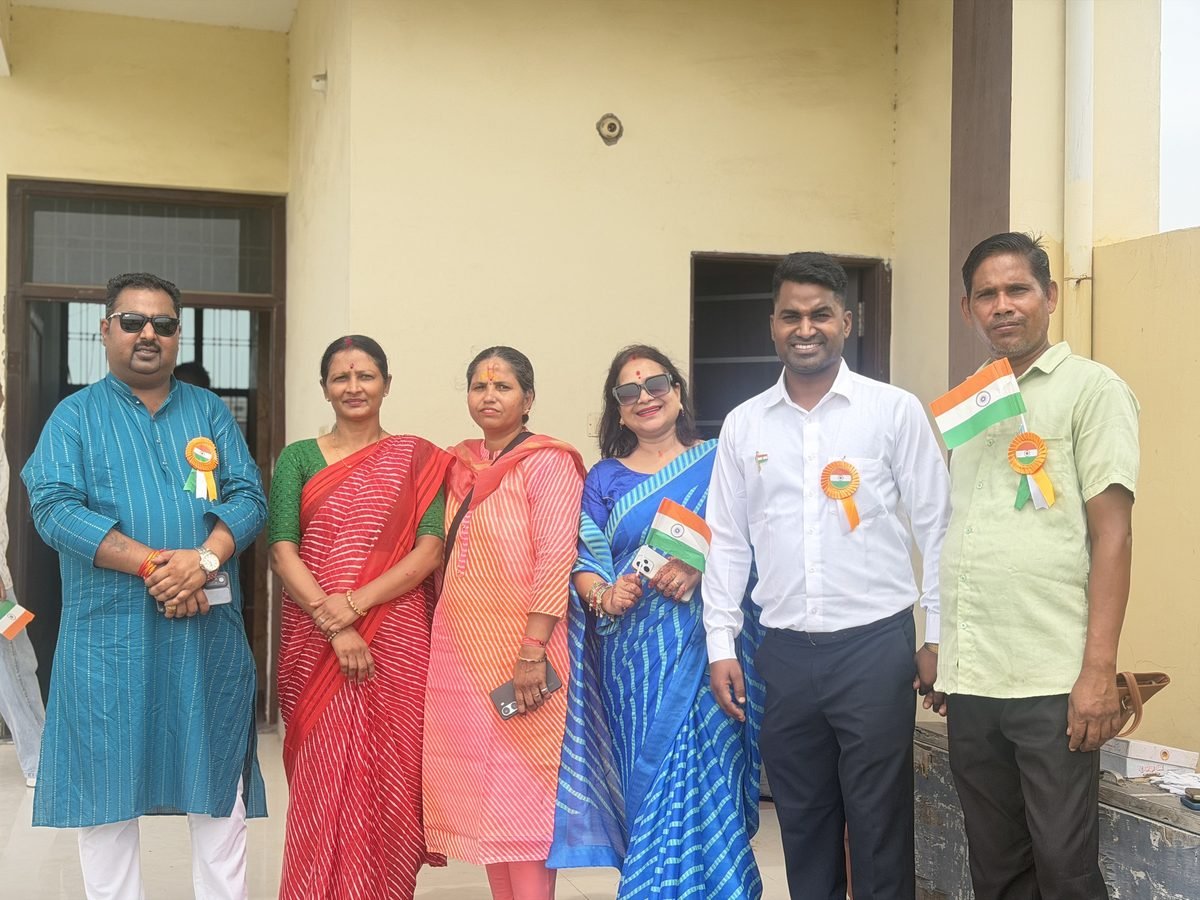 GrowthSquare Realty celebrations with families